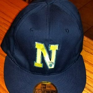 Tim Tebow - Nease High School Panthers Football Hat Cap